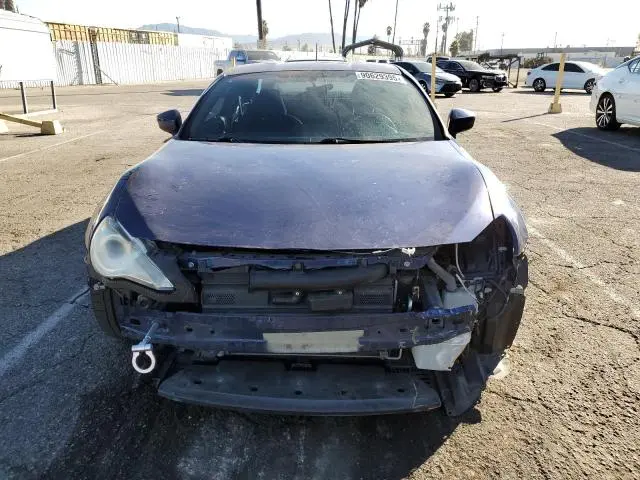 2013 TOYOTA SCION FR-S   