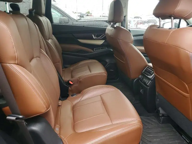 2020 SUBARU ASCENT TOURING  