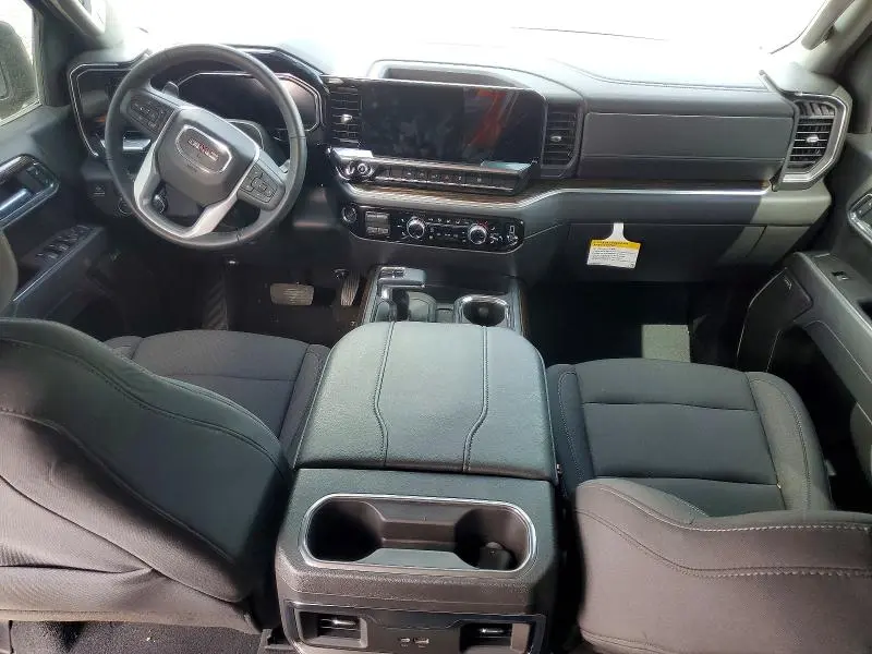 2026 GMC SIERRA C1500 ELEVATION  