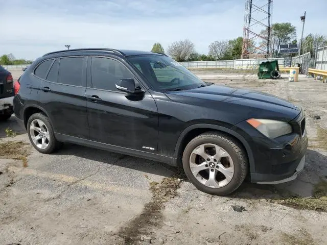2015 BMW X1 SDRIVE28I