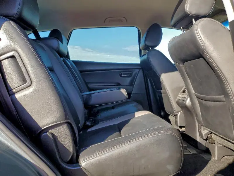 2012 MAZDA CX-9   