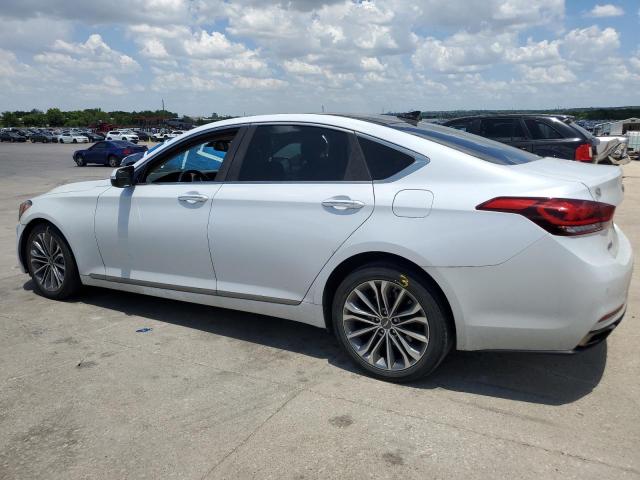 2016 HYUNDAI GENESIS 3.8L