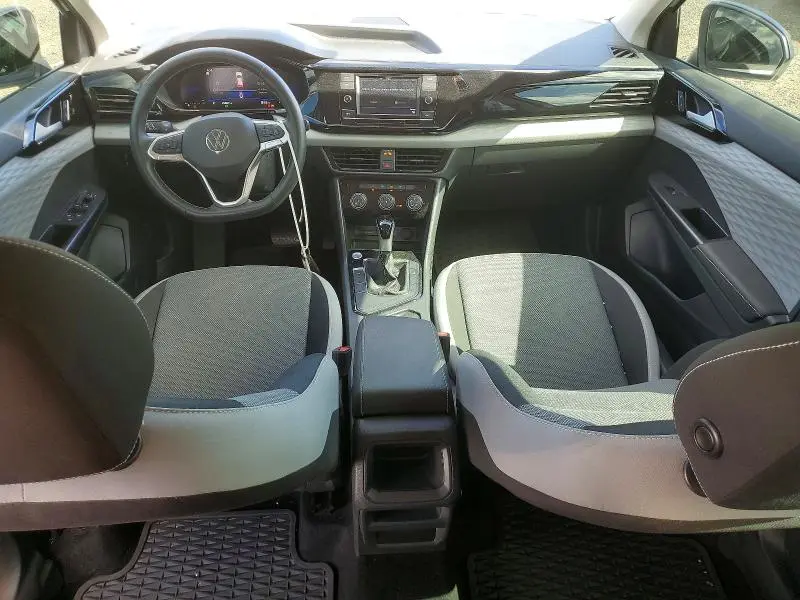 2024 VOLKSWAGEN TAOS S  