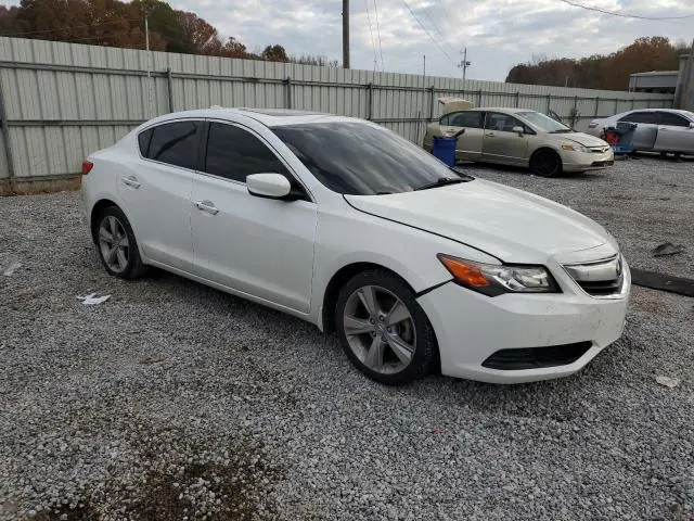 2015 ACURA ILX 20  