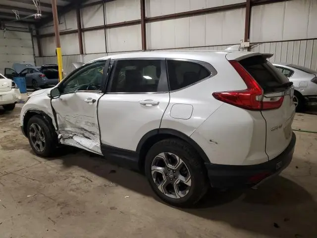 2019 HONDA CR-V EXL  