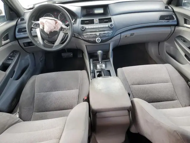 2010 HONDA ACCORD LX  