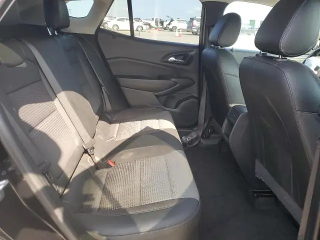 2024 CHEVROLET TRAX 1LT  