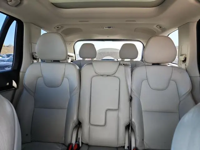 2018 VOLVO XC90 T6