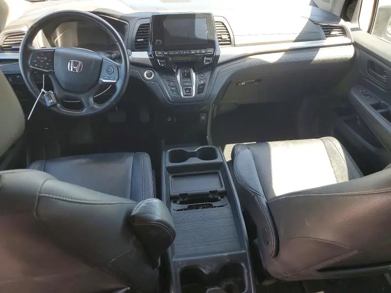 2023 HONDA ODYSSEY EXL  