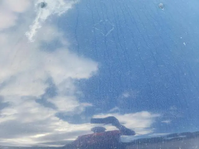 2012 FORD TRANSIT CONNECT XLT  