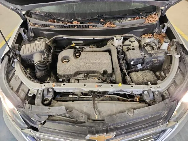 2021 CHEVROLET EQUINOX