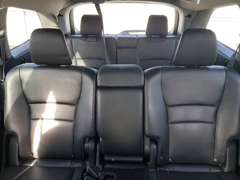 2018 HONDA PILOT EXL  