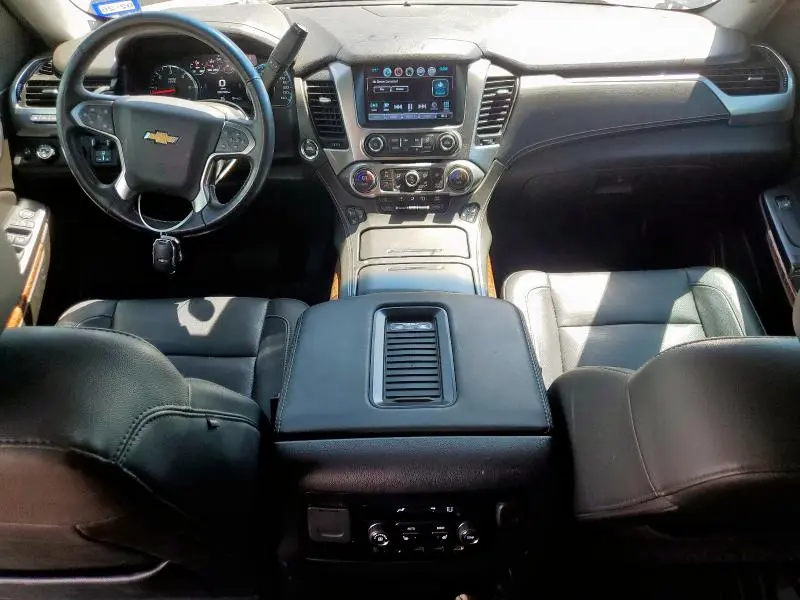 2020 CHEVROLET SUBURBAN K1500 PREMIER  
