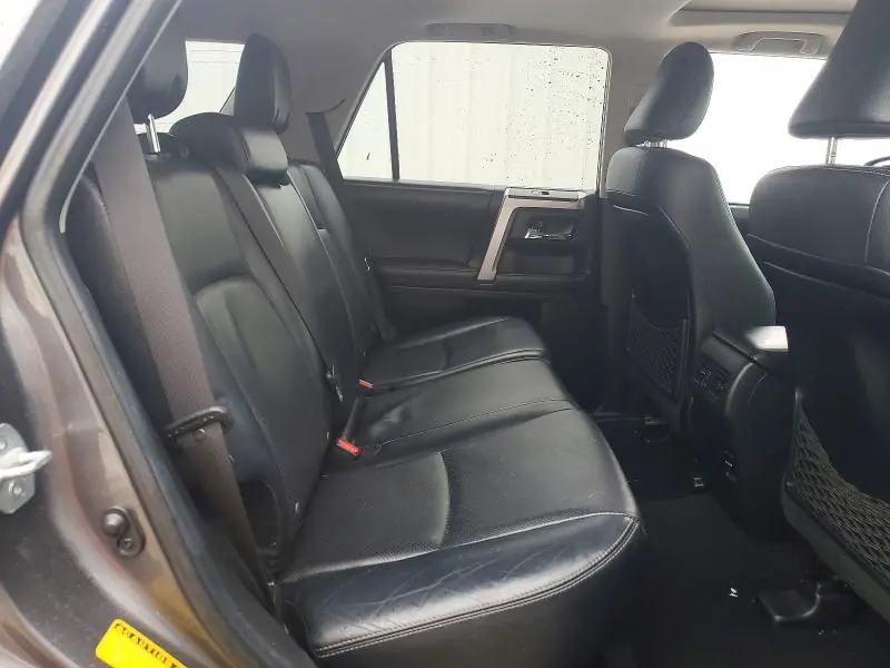 2015 TOYOTA 4RUNNER LIMITED  