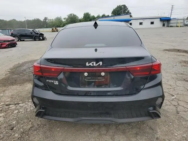 2024 KIA FORTE LX  