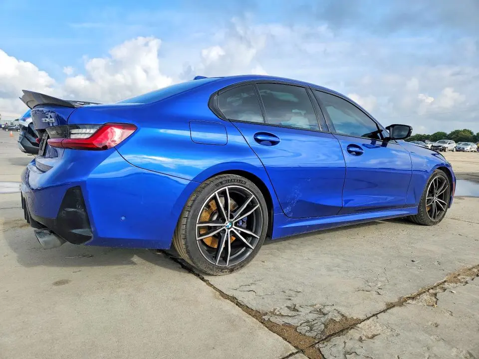 2023 BMW M340I   