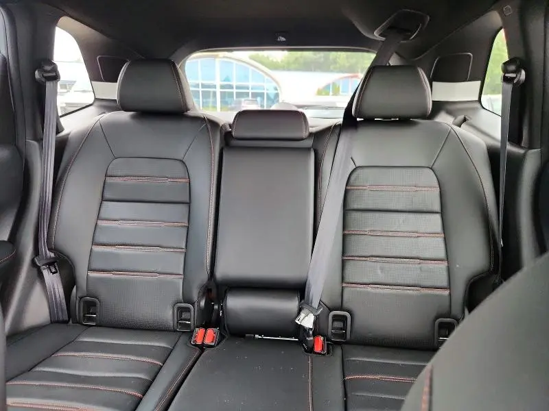 2026 HONDA CR-V SPORT TOURING  