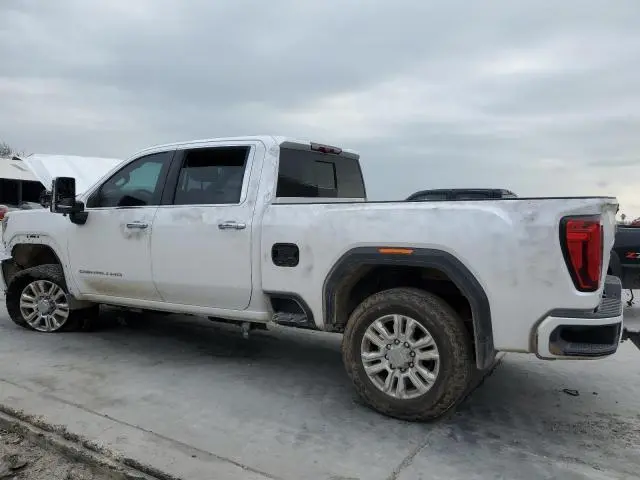 2023 GMC SIERRA K2500 DENALI  
