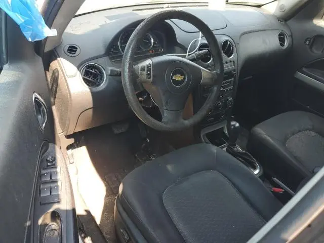 2011 CHEVROLET HHR LS  