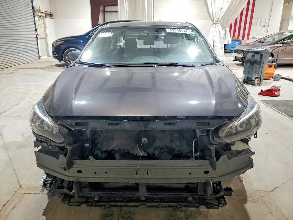 2019 SUBARU IMPREZA PREMIUM  