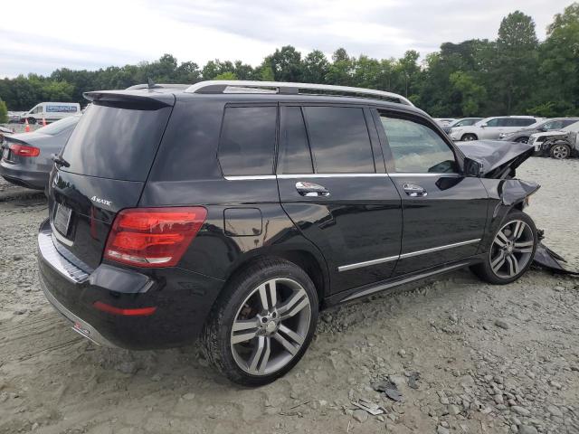 2014 MERCEDES-BENZ GLK 350 4MATIC