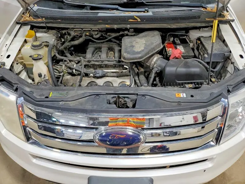 2010 FORD EDGE LIMITED  