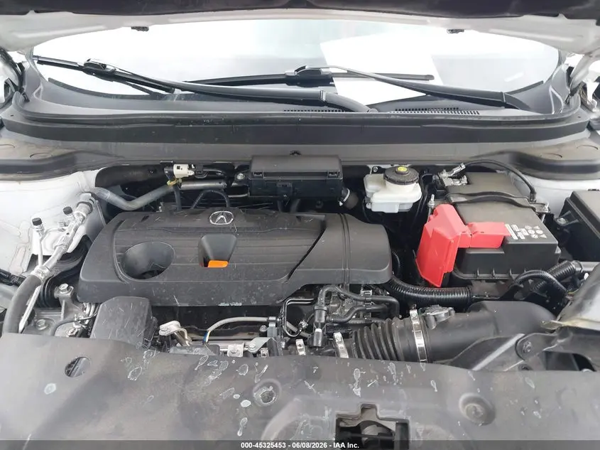 2021 ACURA RDX A-SPEC PACKAGE