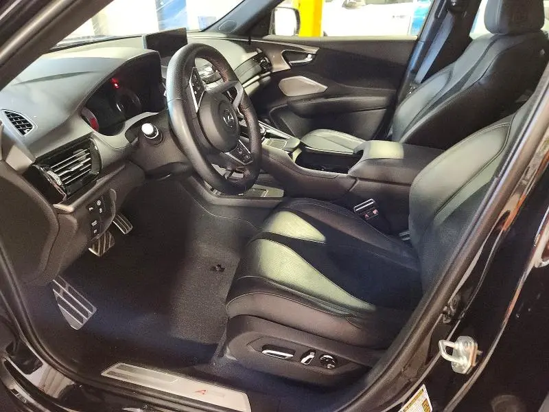 2023 ACURA RDX A-SPEC  