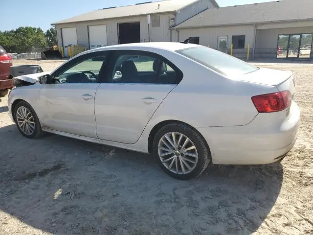 2014 VOLKSWAGEN JETTA TDI  