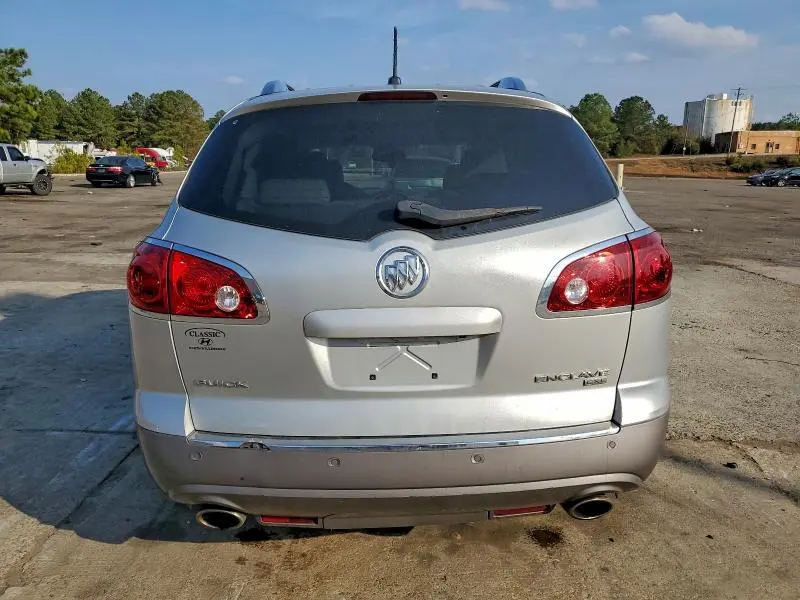 2011 BUICK ENCLAVE CXL  