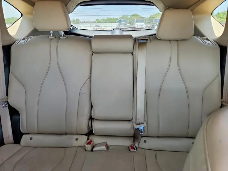2019 ACURA RDX   
