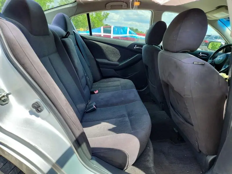 2011 NISSAN ALTIMA 2.5  