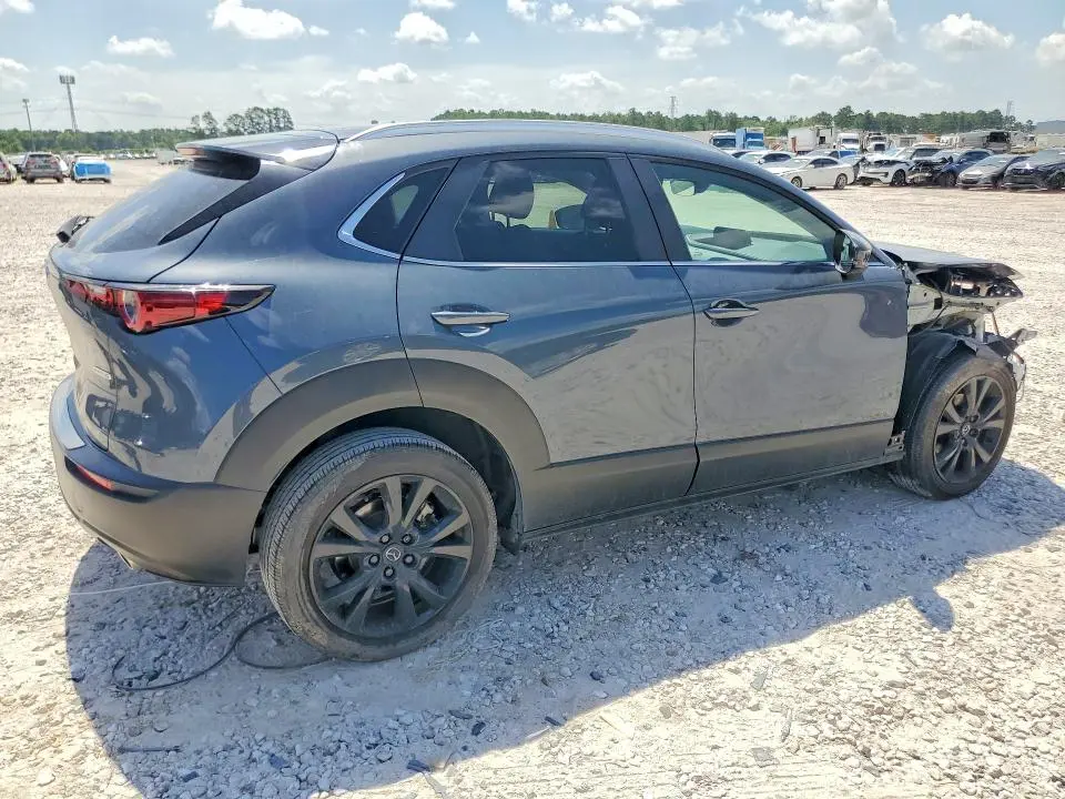 2024 MAZDA CX-30 PREFERRED  