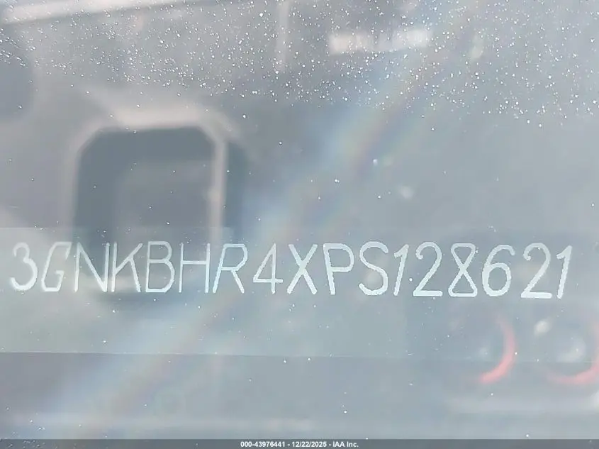 2023 CHEVROLET BLAZER AWD 2LT