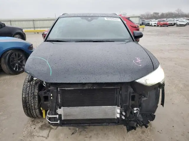 2020 AUDI Q3 PREMIUM  