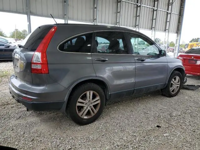 2011 HONDA CR-V EXL  