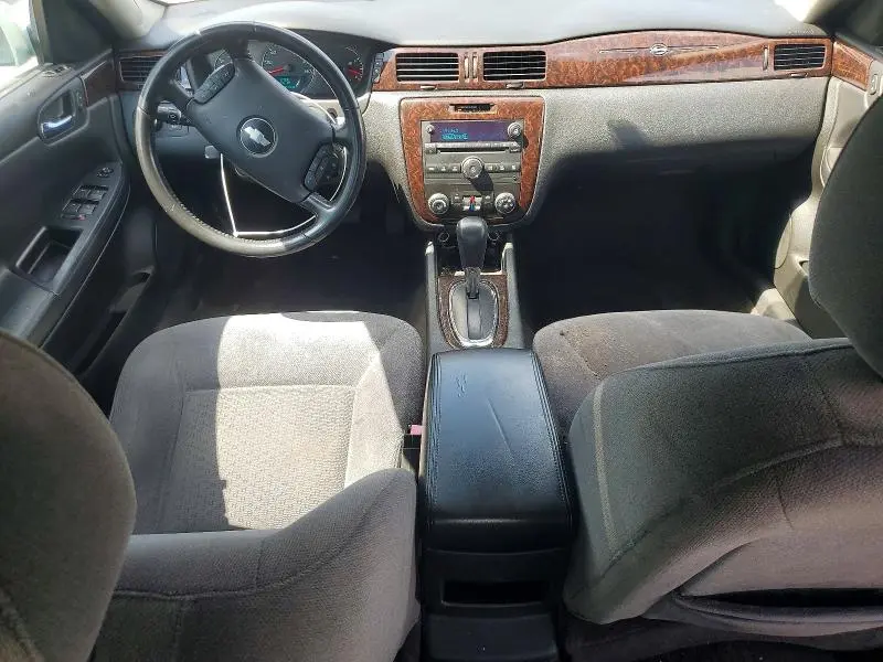 2013 CHEVROLET IMPALA LT  