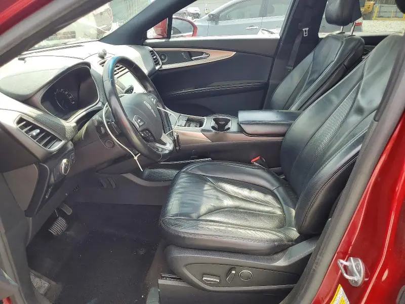 2016 LINCOLN MKX SELECT  