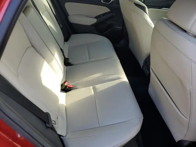 2024 ACURA INTEGRA A-SPEC TECH  