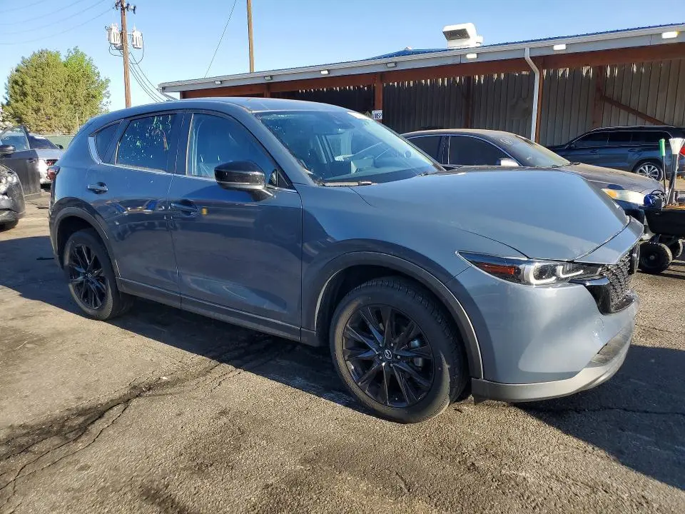 2024 MAZDA CX-5 PREFERRED  