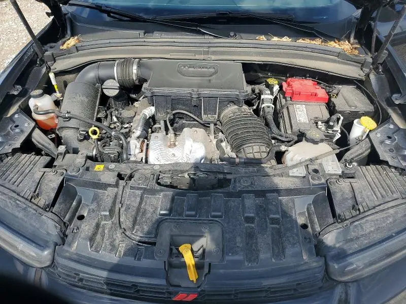 2024 DODGE HORNET GT  