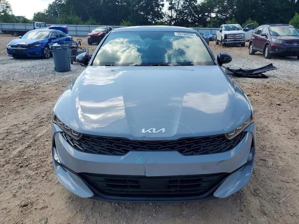 2023 KIA K5 GT LINE  