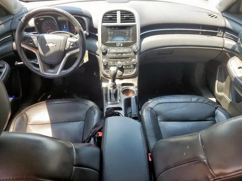 2014 CHEVROLET MALIBU 3LT  