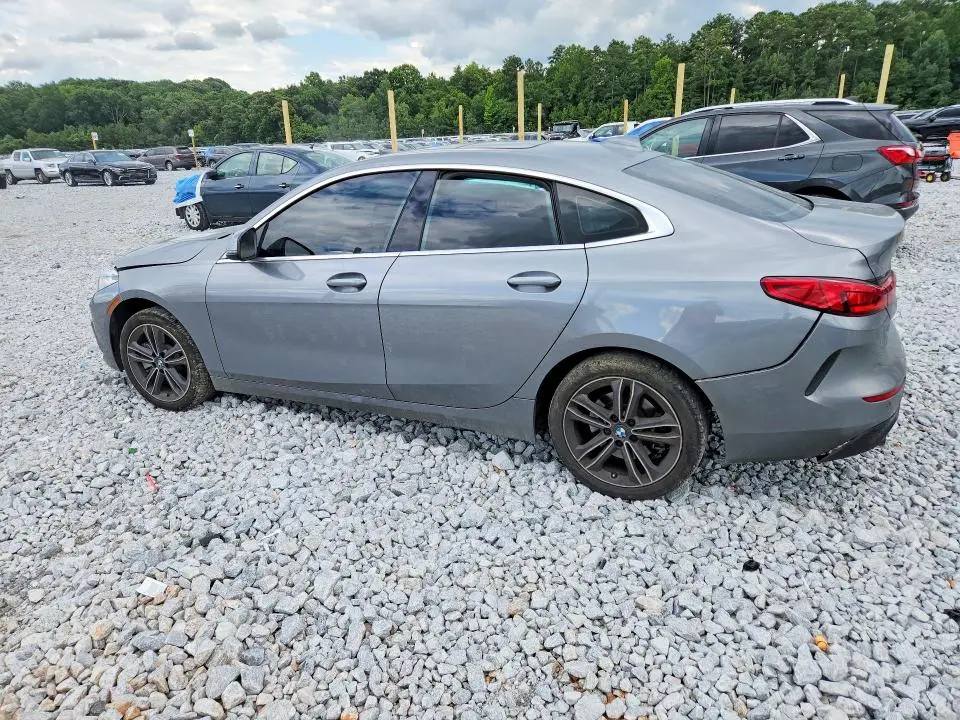 2022 BMW 228I   