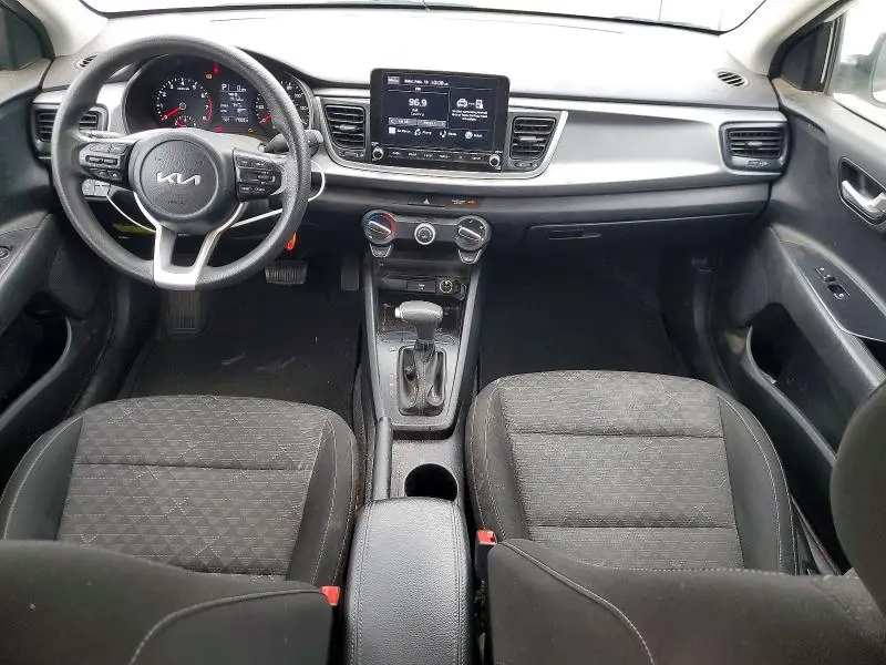2023 KIA RIO LX  