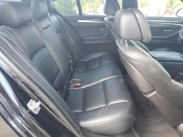 2015 BMW 535 I  