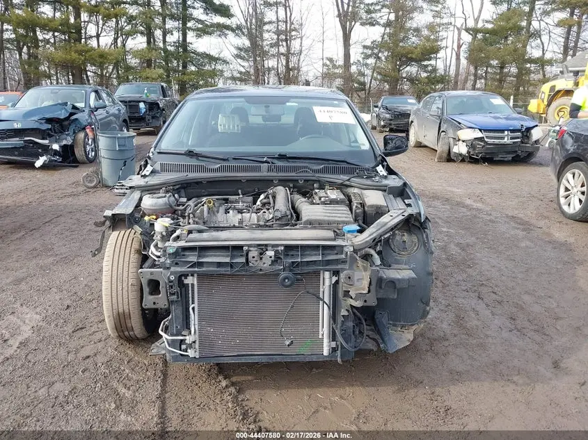 2020 VOLKSWAGEN JETTA 1.4T R-LINE/1.4T S/1.4T SE