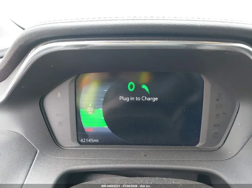 2023 CHEVROLET BOLT EUV FWD LT