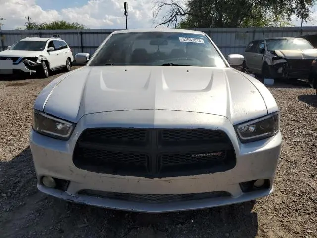 2012 DODGE CHARGER SE  
