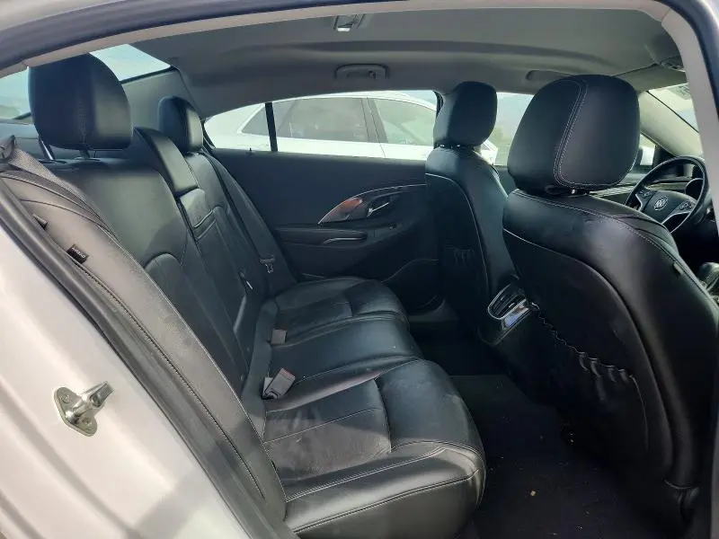 2015 BUICK LACROSSE   
